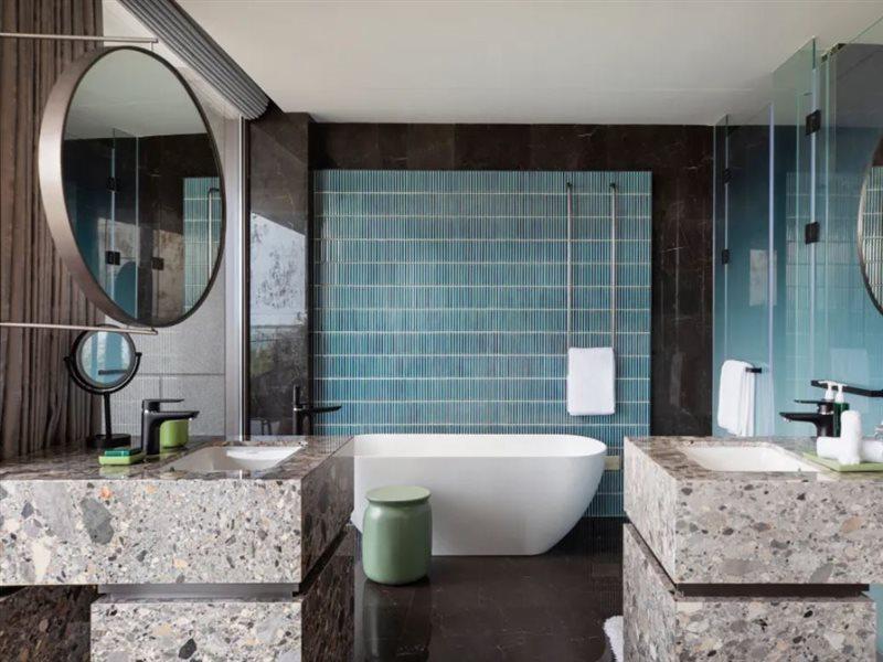 Hotel Indigo Suzhou Yangcheng Lake By Ihg Exterior photo