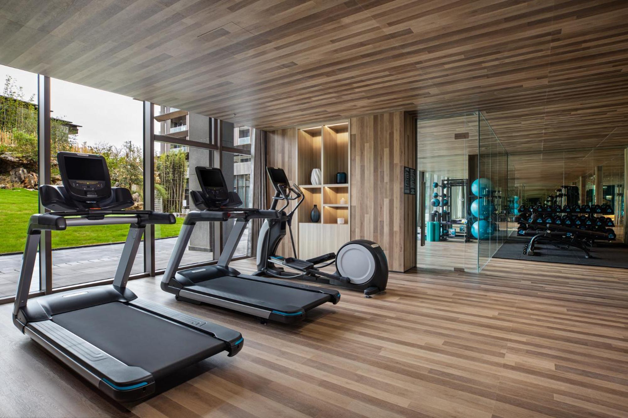 Hotel Indigo Suzhou Yangcheng Lake By Ihg Exterior photo